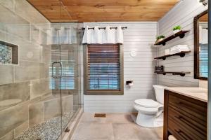 Newport River Retreat