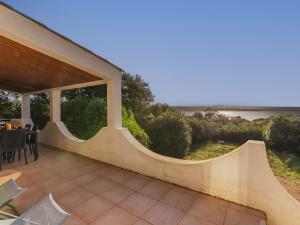 Maisons de vacances Holiday Home Villa Bruzzi by Interhome : photos des chambres