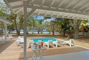 Villa Sable et Rocher - Morne Blanc
