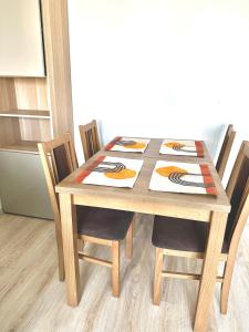 Your Favourite Escape