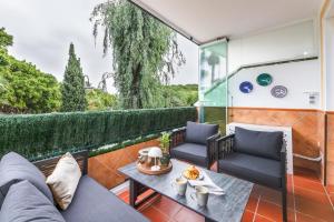 Apartment Buti Mar