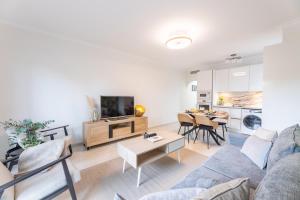 Apartment Buti Mar