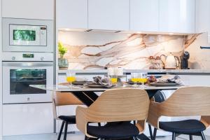 Apartment Buti Mar