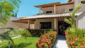 Recanto Ville House - Porto Seguro
