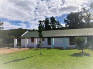 Adrenalin Addo Manor House