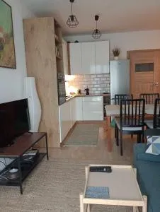 Pokoje nad Radunią - Bystra