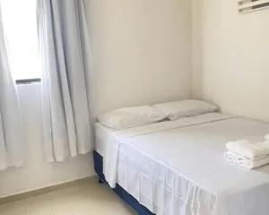 Apt 700m Praia Frances c/ piscina no condomínio - Praia do Francês