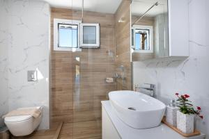 Villa Pervana- Private pool - Close to the Beach