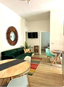 TERRAZZA SUL GIARDINO - Vaticano e Stadio Olimpico