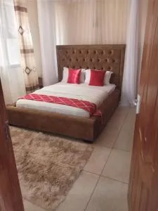 Homestay Apartments - Eldoret