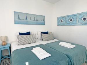 Casa Figueiras Tavira by Junto ao Mar