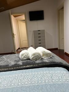 Casa Robleda, Piscina privada cubierta y Jacuzzi