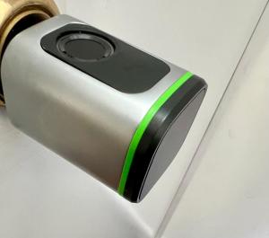 Spacious 1-bed Central London flat