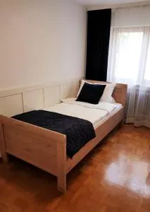 Gästehaus 24 Jettingen EG - Göttelfingen