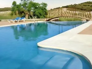 Charming House in Estepa with Mountain View - Lora de Estepa