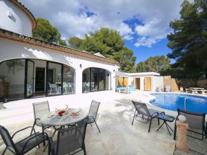 Villa Angela by Interhome