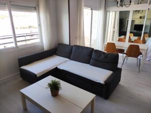 Apartment in Marbella First Line Beach Apto 12-3