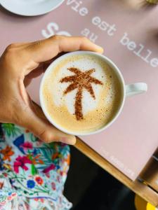 The Good Life - Eco Lodges & Serenity Boutique Hotel - Adults Only