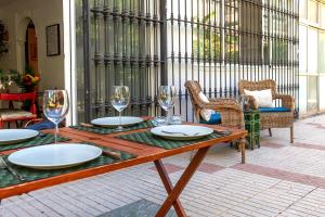 Apartamento Paradiso Marbella