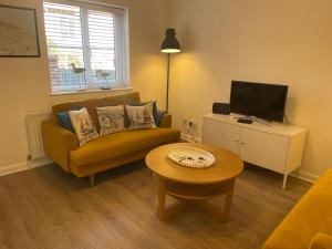 Avocet Cottage Sheringham - 4hvězdičkové hotely ve městě Sheringham