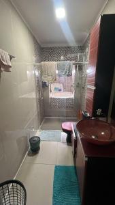 Casa Centro Pântano Grande