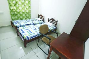 kallungal square - Edapally