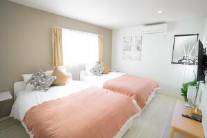 Shirara Terrace A