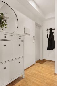 Dinbnb Apartments I 500m to Bryggen