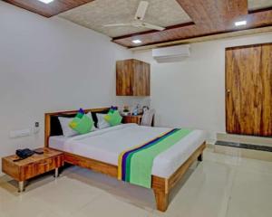 Sai Samrat Resort