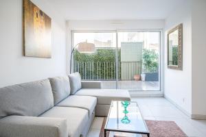 Via Marenda - Antibes Old Town Top Location and Free Parking