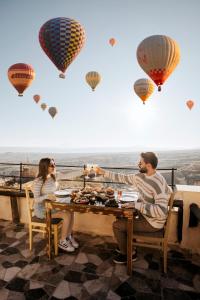 Drala Inn Cappadocia