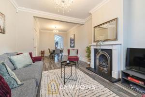 Contemporary Townhouse Living by Lawsons with secure parking