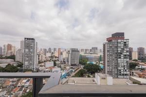 SSP - Soma Perdizes by Anora Spaces
