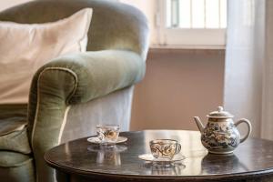 GuestHost - I Naviganti