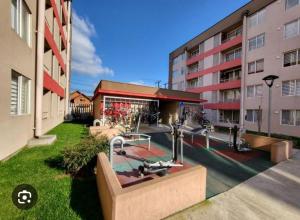 Acogedor departamento 3 Dormitorios y 2 baños