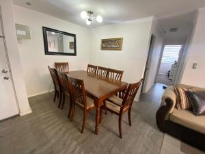 Acogedor departamento 3 Dormitorios y 2 baños