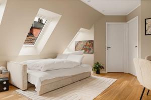 Dinbnb Apartments Bryggen