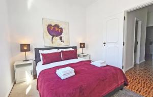 Casa do Carmo Fuzeta by Junto ao Mar