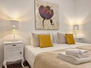 Casa do Carmo Fuzeta by Junto ao Mar