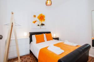 Casa do Carmo Fuzeta by Junto ao Mar