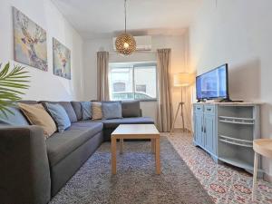 Casa do Carmo Fuzeta by Junto ao Mar