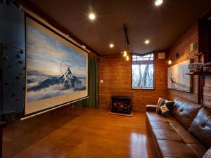 旅住空間 Villa 那須高原