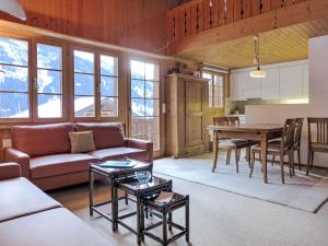 Apartment Heidi by Interhome