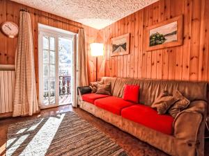 Apartment Casa Rossa by Interhome