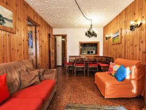 Apartment Casa Rossa by Interhome