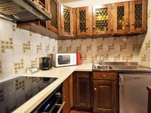 Apartment Casa Rossa by Interhome