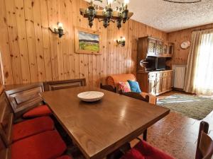 Apartment Casa Rossa by Interhome