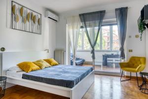 Vatican deluxe apartment