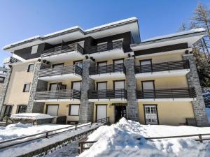 Apartment Tigli by Interhome