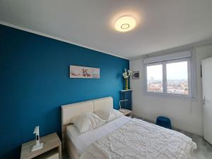 Appartements Ajaccio, cadre confortable avec balcon : photos des chambres